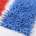 microfiber chenille mop head